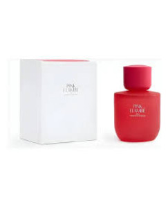 ZARA PINK FLAMBE EDT 90ML 